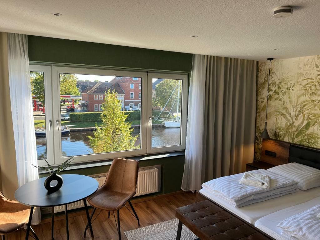 Studio Kanalblick